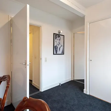 Spaarne Luxury * Haarlem