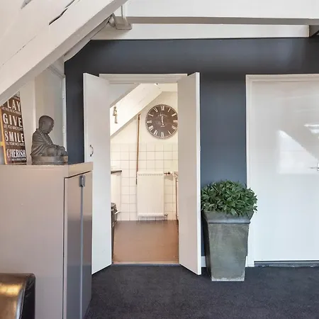Spaarne Luxury