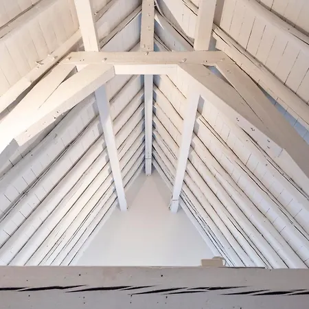 アパート Spaarne Luxury *