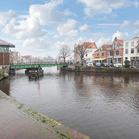 Spaarne Luxury