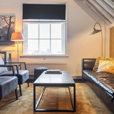 Spaarne Luxury *