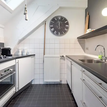 Spaarne Luxury *