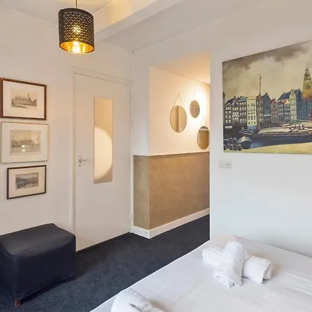Spaarne Luxury * Haarlem
