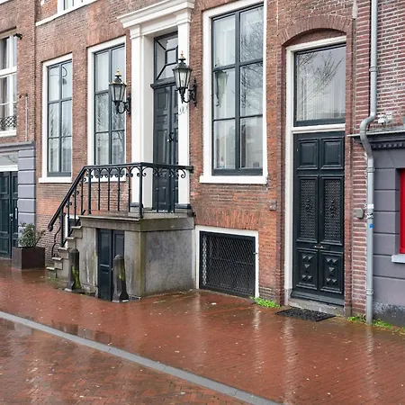 Spaarne Luxury *