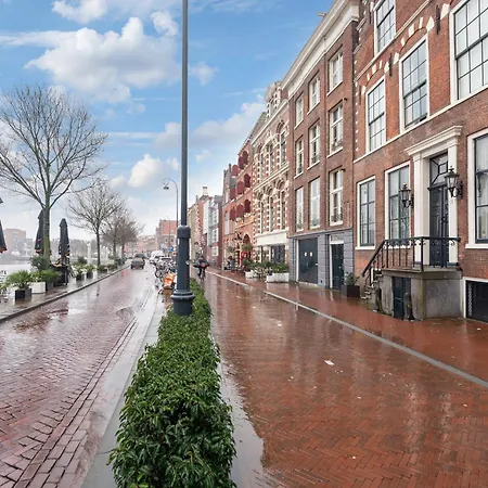 Spaarne Luxury ハーレム