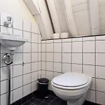 Spaarne Luxury Apartamento Haarlem