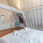 Spaarne Luxury Apartamento Haarlem