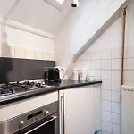Apartamento Spaarne Luxury
