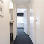 Spaarne Luxury Apartamento Haarlem