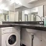 Apartamento Spaarne Luxury Haarlem