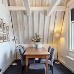 Apartamento Spaarne Luxury