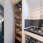 Apartamento Spaarne Luxury *