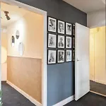 Spaarne Luxury Apartamento