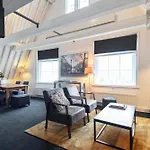 Spaarne Luxury Apartamento