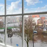 Apartamento Spaarne Luxury Haarlem