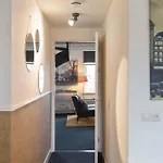 Apartamento Spaarne Luxury Haarlem