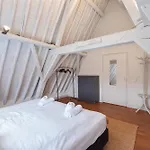 Spaarne Luxury Apartamento Haarlem