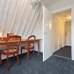 Spaarne Luxury Apartamento *