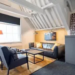 Apartamento Spaarne Luxury Haarlem