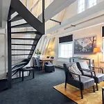 Spaarne Luxury *