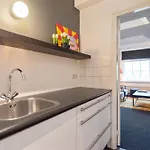 Apartamento Spaarne Luxury Haarlem