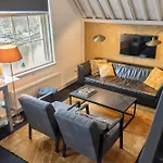 Spaarne Luxury Apartamento