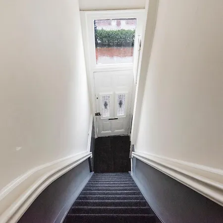 Apartament Spaarne Luxury
