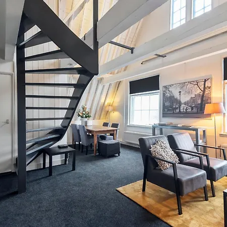 Spaarne Luxury *